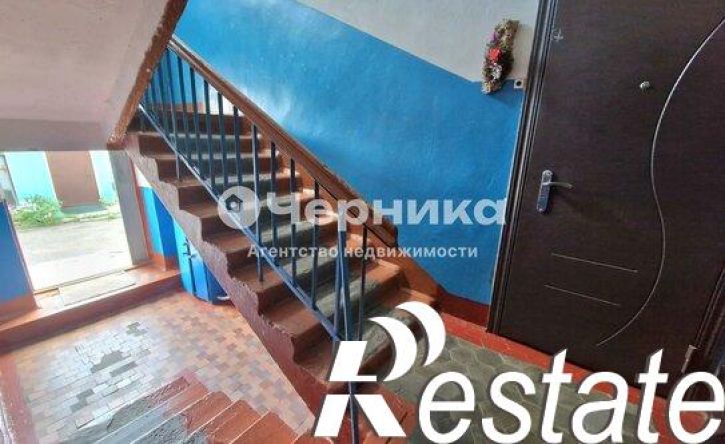 3-комн квартира улица Жданова, 26,  д. 26